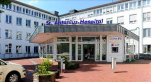 Einsatzort Kleve Freiberufliche Krankenschwester Mandy Wirthgen